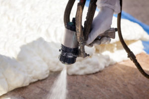 Spray foam alexandria virginia contractors 