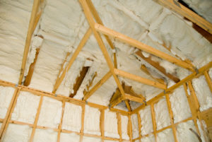 Spray Foam Insulation Company Alexandria VA